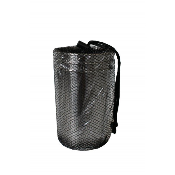 Набір з 3-х стаканів Tramp TRC-051 (нерж. сталь)