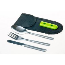 Набір ложка/виделка/ніж Tramp TRC-052