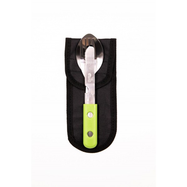 Набір ложка/виделка/ніж Tramp TRC-052