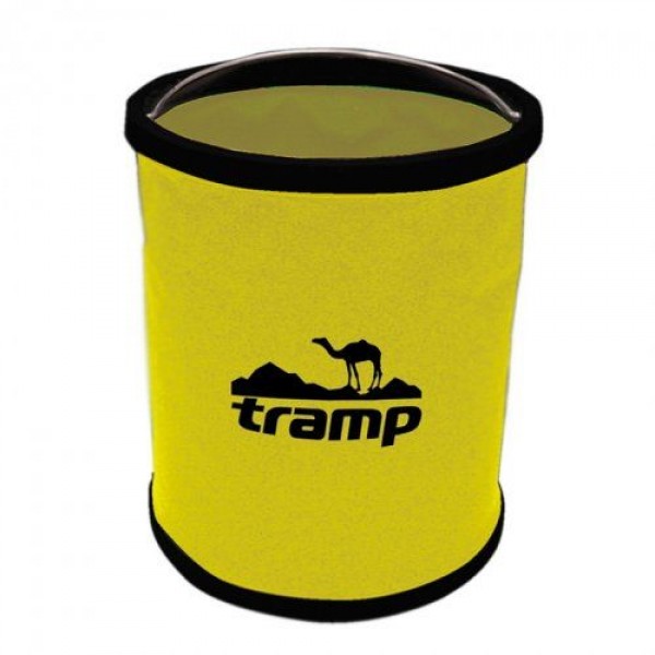 Відро складане Tramp 6 л TRC-059