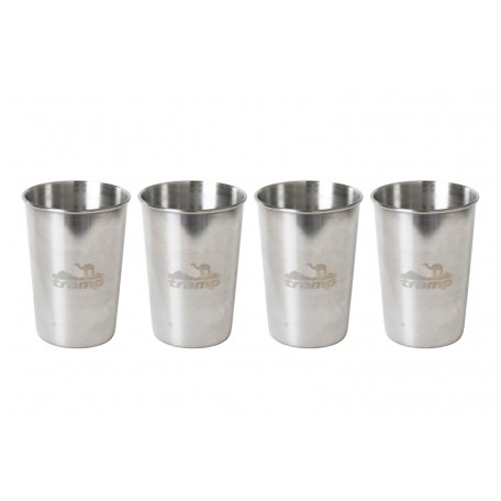 Набір 4 стопки Tramp 175 мл TRC-076