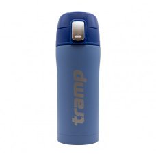Термос Tramp 0,35 л синій UTRC-106-blue