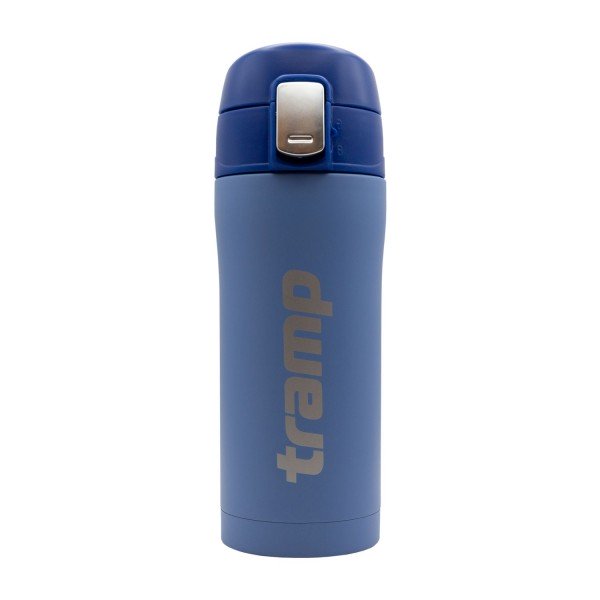 Термос Tramp 0,35 л синій UTRC-106-blue