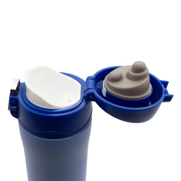 Термос Tramp 0,35 л синій UTRC-106-blue
