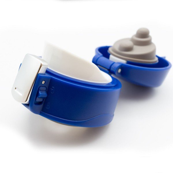 Термос Tramp 0,35 л синій UTRC-106-blue