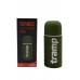 Термос Tramp Soft Touch 0,75 л зелений UTRC-108-khaki