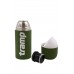 Термос Tramp Soft Touch 0,75 л зелений UTRC-108-khaki