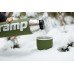 Термос Tramp Soft Touch 0,75 л зелений UTRC-108-khaki