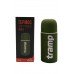 Термос Tramp Soft Touch 0,75 л зелений UTRC-108-khaki