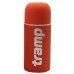Термос Tramp Soft Touch 0,75 л помаранчевий UTRC-108-orange