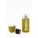 Термос Tramp Soft Touch 0,75 л жовтий TRC-108-yellow