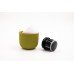 Термос Tramp Soft Touch 0,75 л жовтий TRC-108-yellow