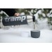Термос Tramp Soft Touch 1.0 л сірий UTRC-109-grey