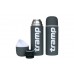 Термос Tramp Soft Touch 1.0 л сірий UTRC-109-grey