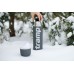 Термос Tramp Soft Touch 1.2 л сірий UTRC-110-grey