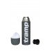 Термос Tramp Soft Touch 1.2 л сірий UTRC-110-grey