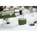 Термос Tramp Soft Touch 1.2 л зелений UTRC-110-khaki