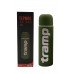 Термос Tramp Soft Touch 1.2 л зелений UTRC-110-khaki