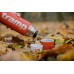 Термос Tramp Soft Touch 1,2 л помаранчевий UTRC-110-orange