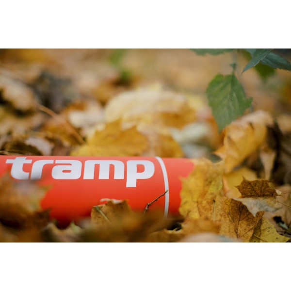 Термос Tramp Soft Touch 1,2 л помаранчевий UTRC-110-orange