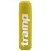 Термос Tramp Soft Touch 1.2 л жовтий TRC-110-yellow