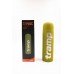 Термос Tramp Soft Touch 1.2 л жовтий TRC-110-yellow