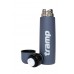 Термос Tramp Basic сірий 0,5л UTRC-111-grey