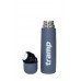 Термос Tramp Basic сірий 0,5л UTRC-111-grey
