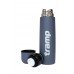 Термос Tramp Basic сірий 0,5л UTRC-111-grey