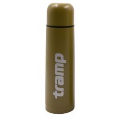Термос Tramp Basic хакі 0,5л TRC-111-khaki