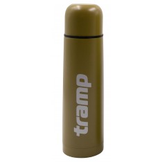 Термос Tramp Basic хакі 0,5л TRC-111-khaki