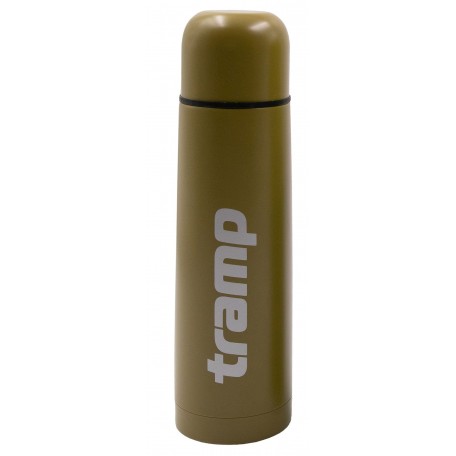 Термос Tramp Basic хакі 0,5л TRC-111-khaki