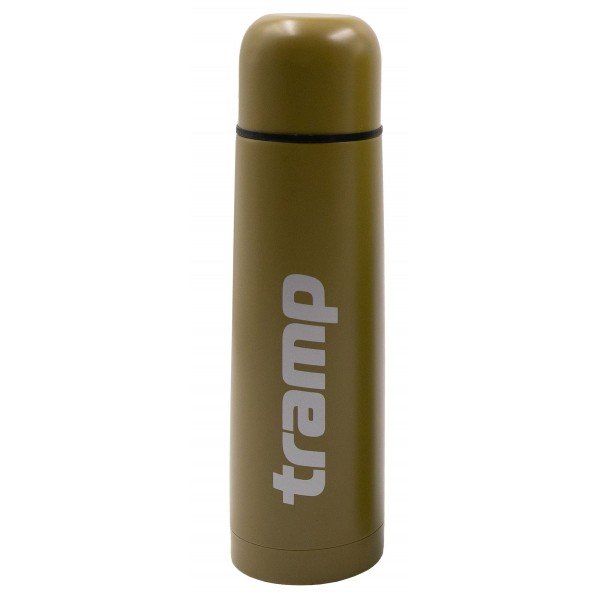 Термос Tramp Basic хакі 0,5л TRC-111-khaki