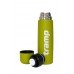 Термос Tramp Basic олива 0,5л UTRC-111-olive