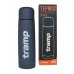 Термос Tramp Basic сірий 0,75 л UTRC-112-grey
