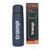 Термос Tramp Basic сірий 0,75 л UTRC-112-grey