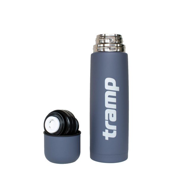 Термос Tramp Basic сірий 0,75 л UTRC-112-grey