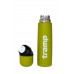 Термос Tramp Basic олива 0,75 л UTRC-112-olive
