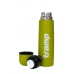 Термос Tramp Basic олива 0,75 л UTRC-112-olive