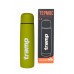 Термос Tramp Basic оливковый 1 л UTRC-113-olive