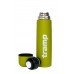 Термос Tramp Basic оливковый 1 л UTRC-113-olive