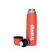 Термос Tramp Basic червоний 1 л UTRC-113-red