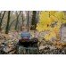 Чайник Tramp з анодованого алюмінію з теплообмінником 1,1 л UTRC-120