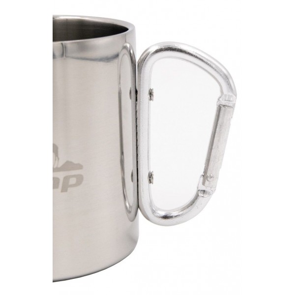 Термогорнятко з карабіном Tramp 350 мл TRC-122