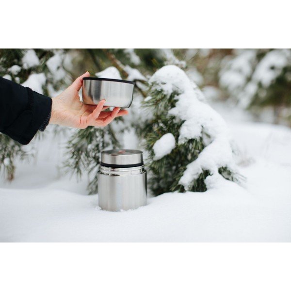 Термос TRAMP Харчовий 0,5 л UTRC-129