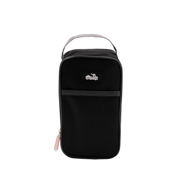 Термос TRAMP Харчовий 0,8 л в чохлі темно-синій UTRC-132-blue