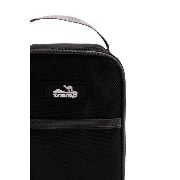 Термос TRAMP харчовий 0,8 л в чохлі оливковий UTRC-132-olive