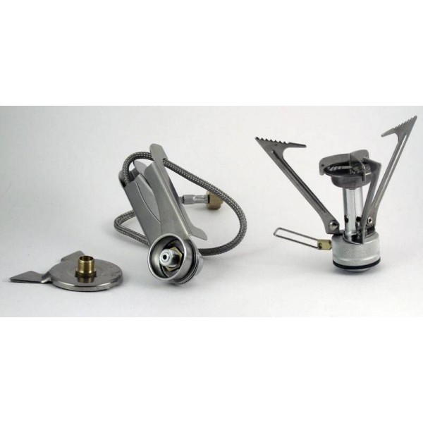 Перехідник зі шлангом Tramp TRG-011