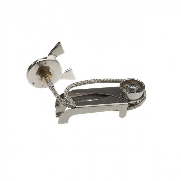 Перехідник зі шлангом Tramp TRG-011