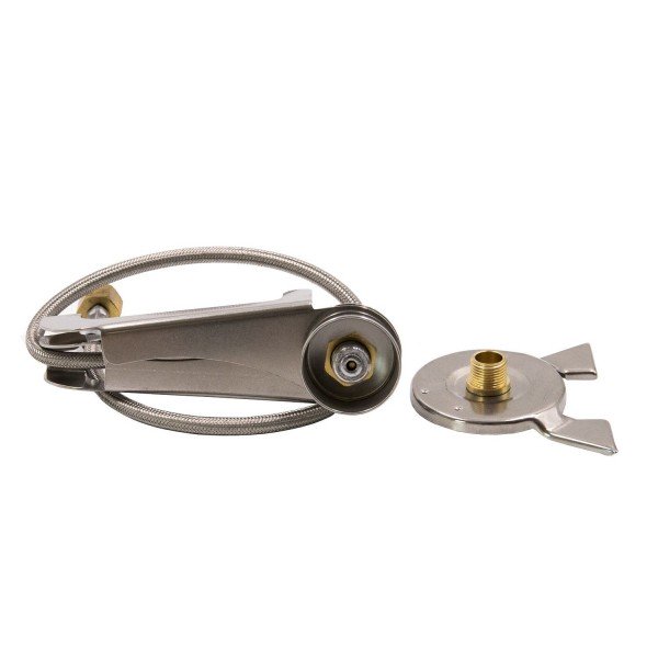 Перехідник зі шлангом Tramp TRG-011